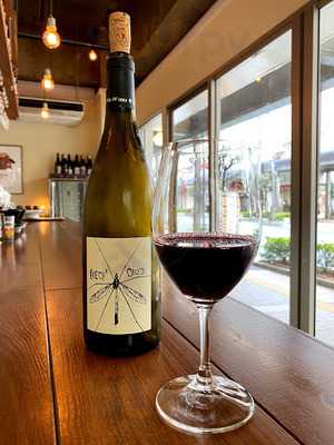 ワインバー　Ｊ