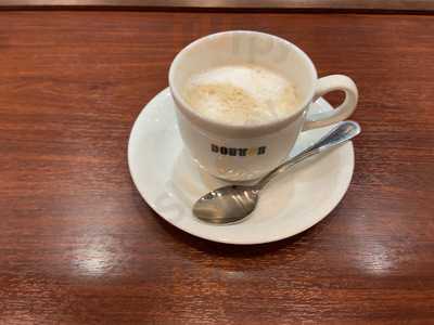 ドトールコーヒーショップ 西中島南方駅前店