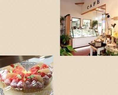 BELL FLOWER＋cafe ベルフラワー浜松店