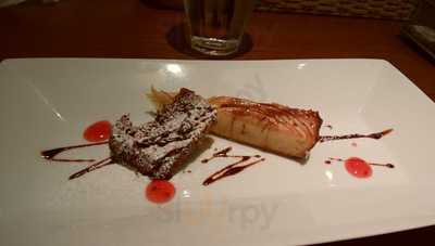 パスタバールチェターラ menu