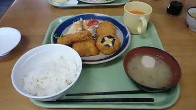 レストラン 耕路