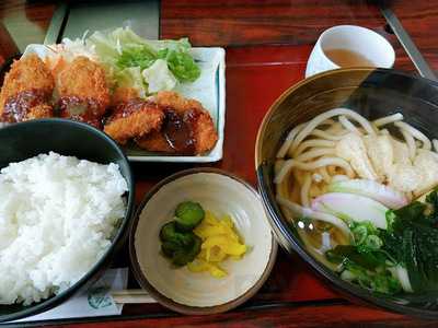 レストラン赤坂