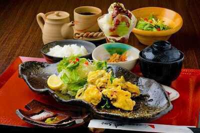 町屋カフェ太郎茶屋鎌倉 浜松参野店