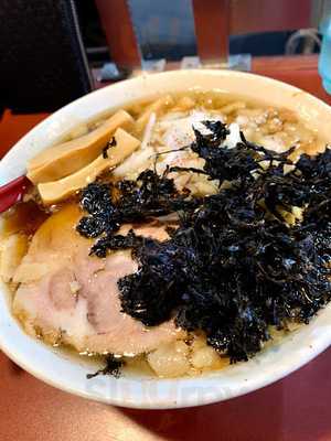 けんちゃんラーメン