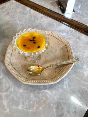 ブッフェ テリンダーデ（Buffet‐Trindade）