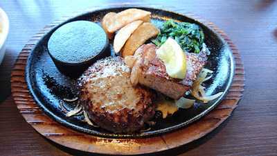 ステーキのあさくま 浜松本郷店