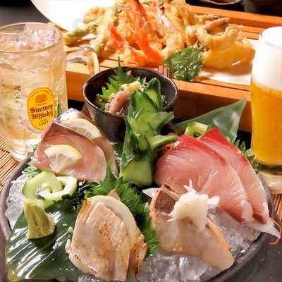 てんくう 第一通り店