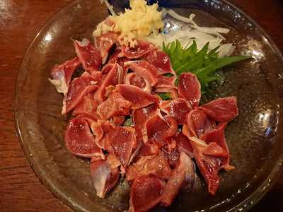 居酒屋健ちゃん