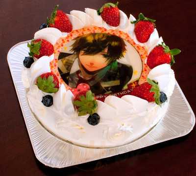 デコレーションケーキドットコム