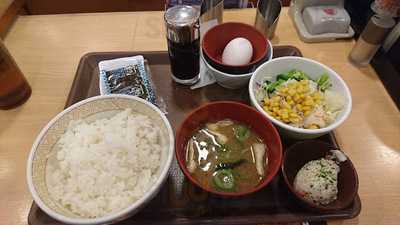 すき家 淀川通塚本店