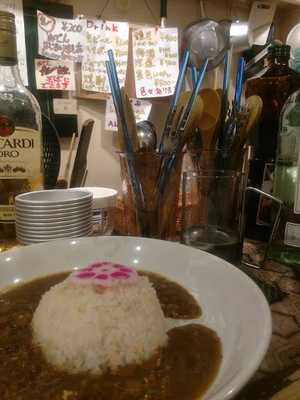 河内カレー ガン八