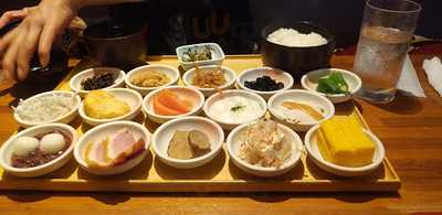 和風鉄板焼 弥吾