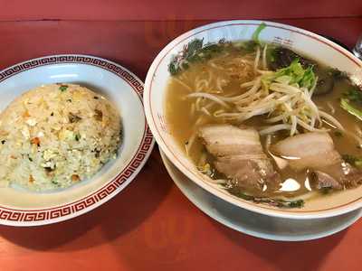 ことぶきラーメン