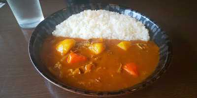 カレー屋匠荒田店