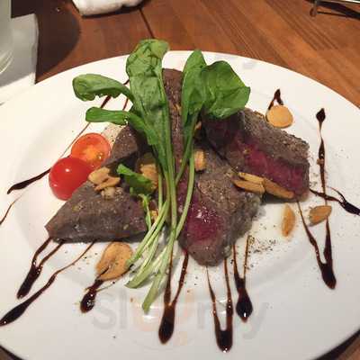 Italian Dining Banchina