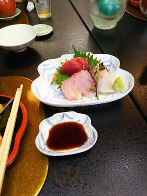 庭園割烹旅館 鶴亀荘