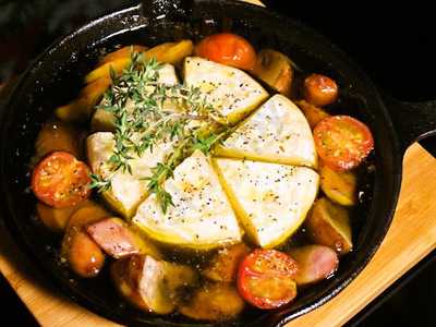 ダイニングバーCHROME