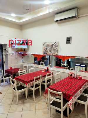 Pizzeria Santa Maria, Seregno