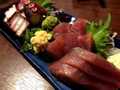 酒楽 menu