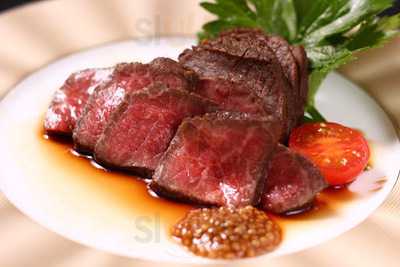 肉料理と大地の恵み ひなた