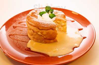 レストラン食楽工房