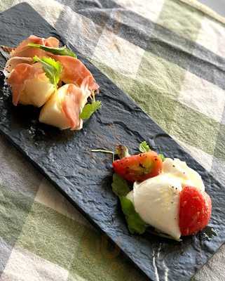 イタリア料理 ラカーサ