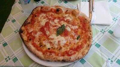 Pizzeria Add'o Figl E Michele