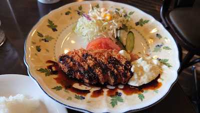 珈琲専門店 三番館 新大阪店