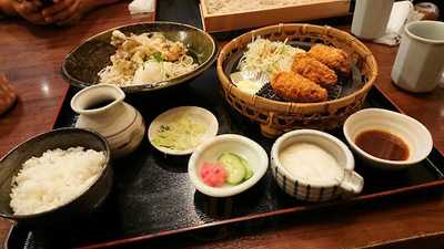 三州庵 丸塚支店