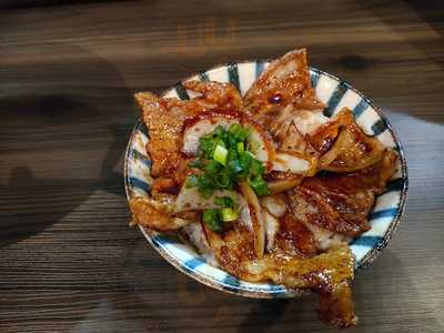 ラーメン ひろしげ