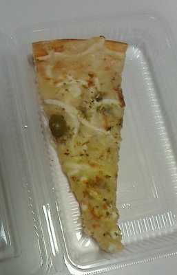 ミッシェルピザ