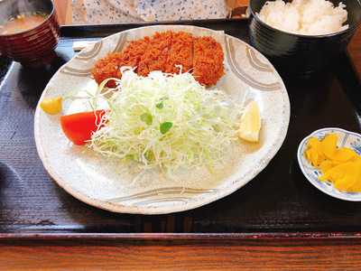 ヘルシーポークみつい