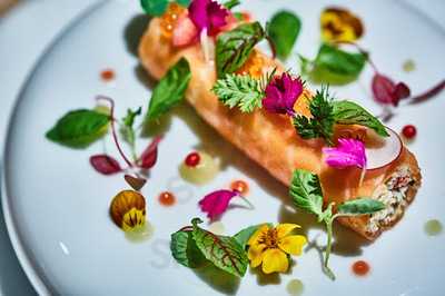 ラ テラス 中之島