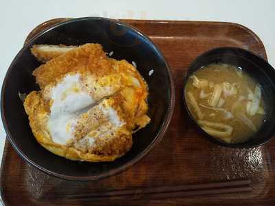 とんかつの名門 せんざん Neopasa浜松店