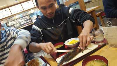 とりでん 姫街道店