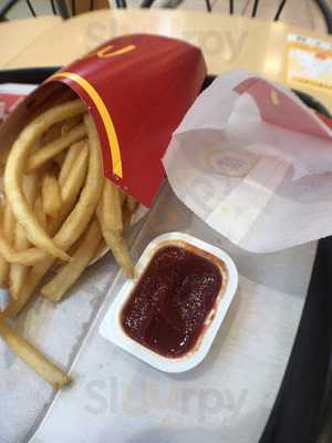 マクドナルド 都田カインズホーム店