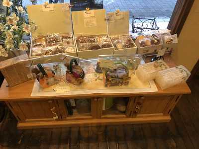 お菓子工房Sampo