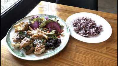 インデコ カフェ