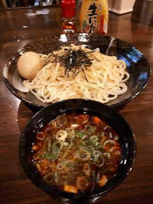 高林そば