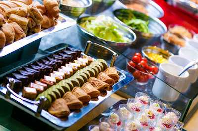 ホーンテッドレストラン浜松