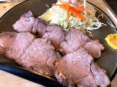 三州庵 和地山支店