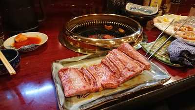 焼肉亭ソウル園 中野店