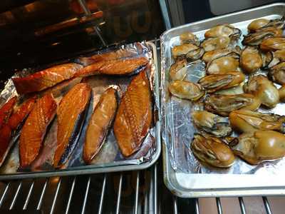 レストラン ソワニエ