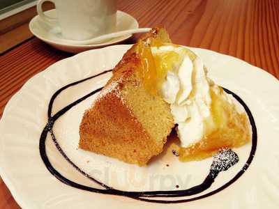 カフェハナハナ