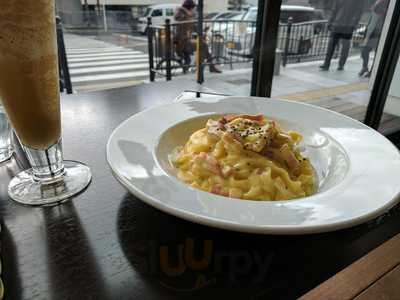 ギャラリーカフェ ふじひら