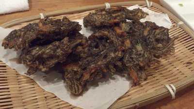 沖縄料理＆島唄の店 仲順