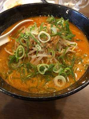 中国料理 北京亭