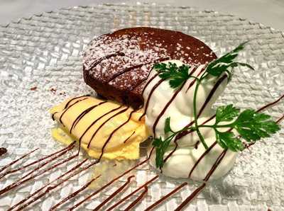 ゴロンドリーナ