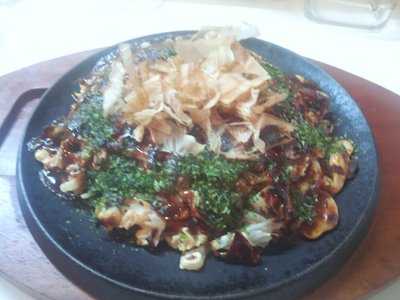 粉もん居酒屋 まんまるい