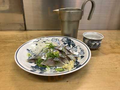 酒之灘屋 menu